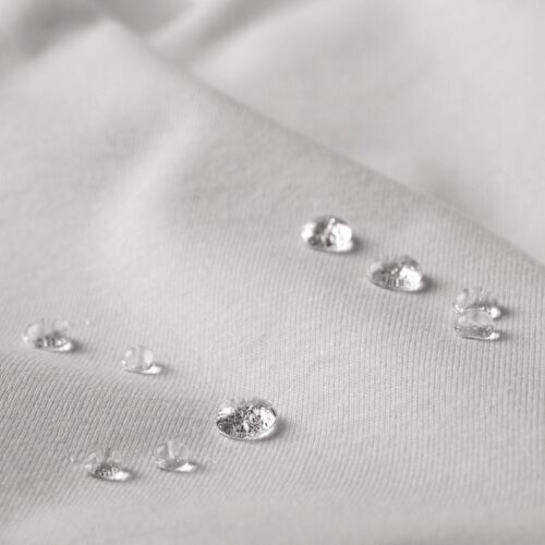 Mattress protector suitable for Dethleffs Trend T 7057 DBM Year of manufacture 2023