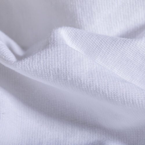 Fitted sheet suitable for Dethleffs Trend T 7057 DBM Year of manufacture 2023