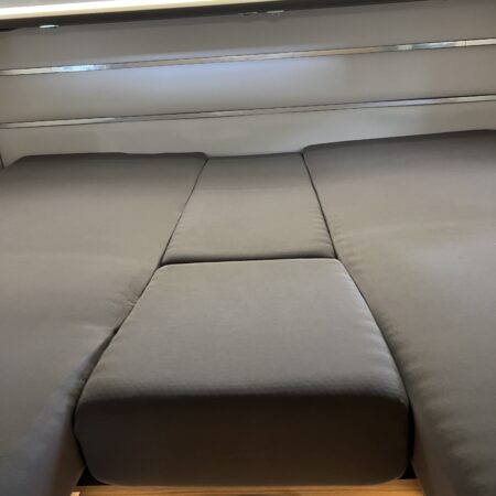 Adria Sonic Supreme 710 SL Kundenbilder – Mittelteil