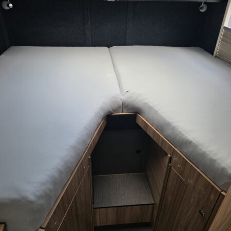 Hymer 570 TL