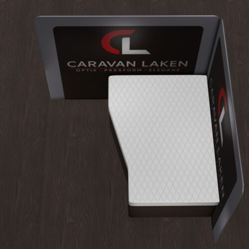 Mattress protector suitable for Carado T 135 Year of manufacture 2025