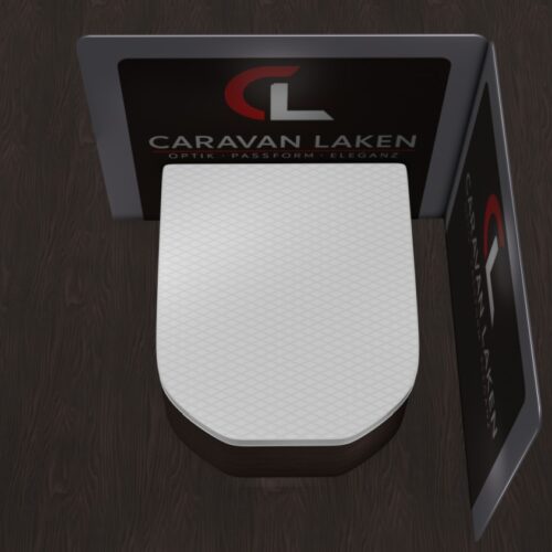 Fitted sheet suitable for Dethleffs Just Camp T 7052 DBM Year of manufacture 2026