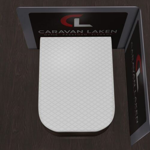 Mattress protector suitable for Carthago Chic E-Line I 64 XL QB Year of manufacture 2025