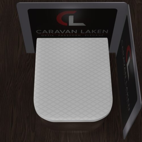 Mattress protector suitable for Dethleffs Esprit I 7150 DB Year of manufacture 2026