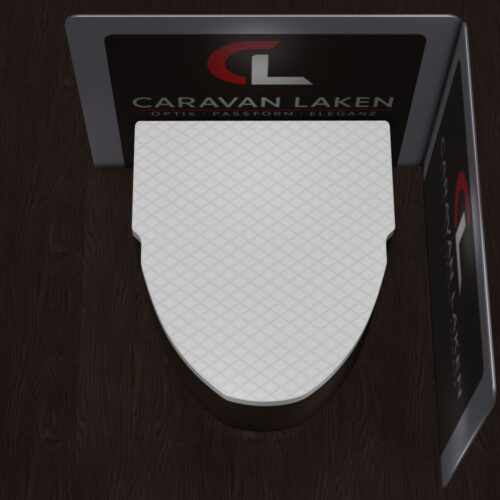 Mattress protector suitable for Challenger 318 Edition Year of manufacture 2021