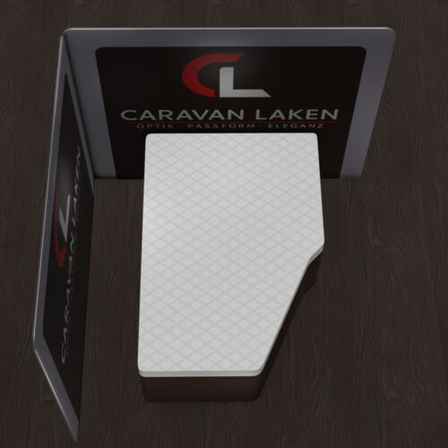 Mattress protector suitable for Knaus Van Ti 550 MF Year of manufacture 2026