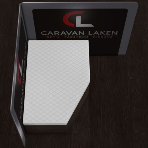 Mattress protector suitable for Across Car Xscape 727 SDA Year of manufacture 2025