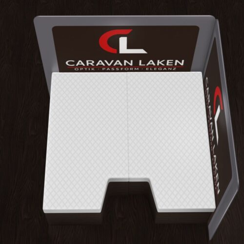 Mattress protector suitable for Morelo Home 82 LS Year of manufacture 2026