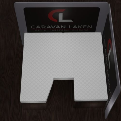 Mattress protector suitable for Frankia NEO MT 7 GDK Year of manufacture 2026