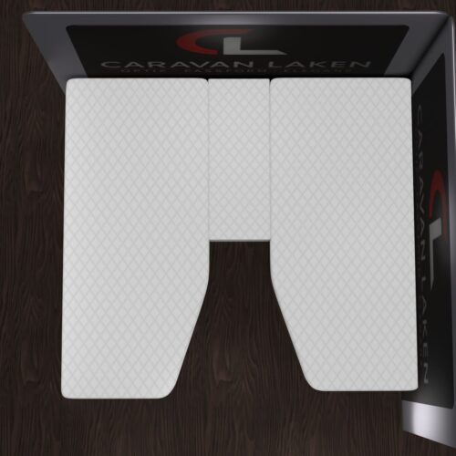 Fitted sheet suitable for Laika Ecovip L 3009 Year of manufacture 2024