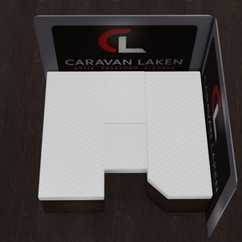 Fitted sheet suitable for Sun Living C 70 SL Year of manufacture 2025