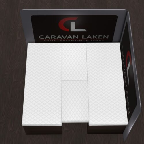 Mattress protector suitable for Carado T 448 Year of manufacture 2023