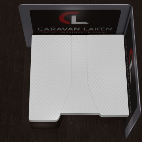 Fitted sheet suitable for Challenger 287 Edition Year of manufacture 2018