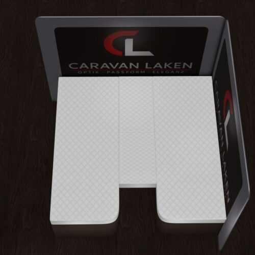 Mattress protector suitable for Dethleffs Just Go T 6815 EB Year of manufacture 2026