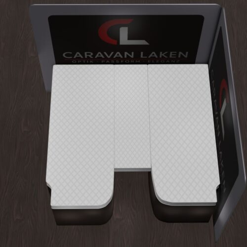 Fitted sheet suitable for Carthago Chic C-Line I 5.9 XL LE Year of manufacture 2024