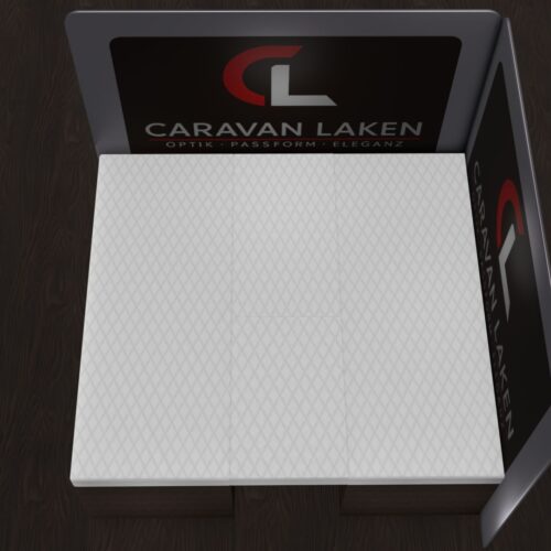 Mattress protector suitable for Giottiline Toscan 74 GC Year of manufacture 2024