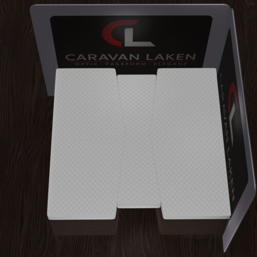 Mattress protector suitable for Hymer B-ML T 780 Year of manufacture 2024