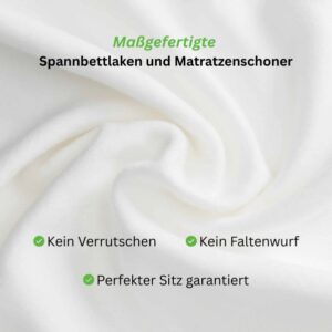 Spannbettlaken_ Matratzenschoner