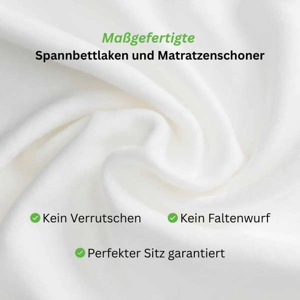 Spannbettlaken_ Matratzenschoner